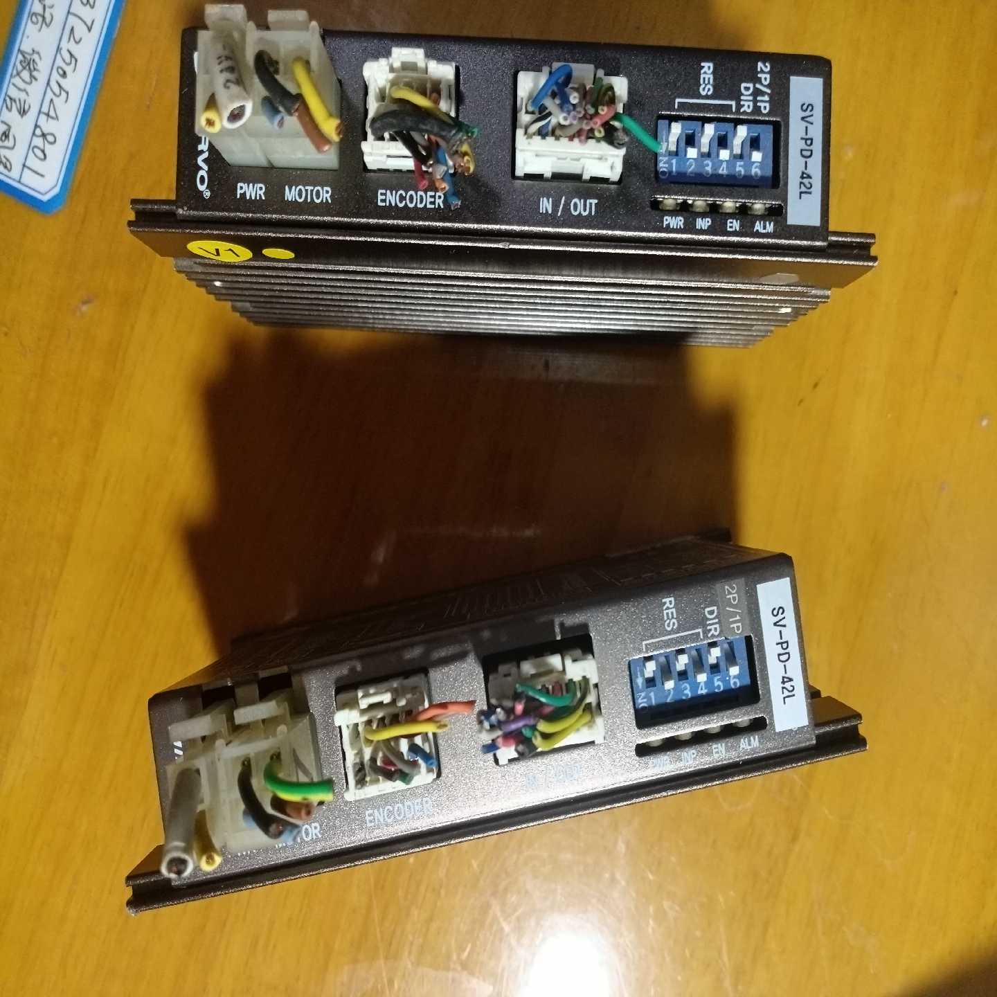 咨询-SV-PD-42L飞仕特FASTECH