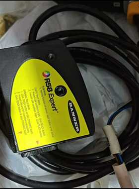 邦纳R58ExpertR58BNCRGB1Q询价