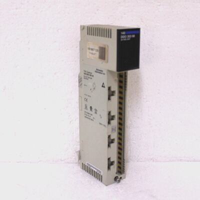 Schneider 140DDO35300 Modicon Quantum 32 O Discrete Output M