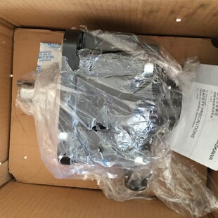 议价全新安川伺服马达SGMGV-30ADC61现货