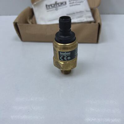 Trafag 8472.79.5817 Max 32 Bar Druckschalter