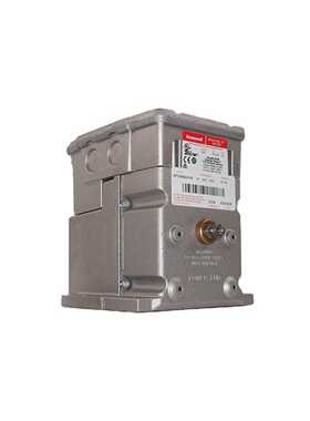 M7284A1004美国honeywell4C-20mA信号风门执行器M7284C1000