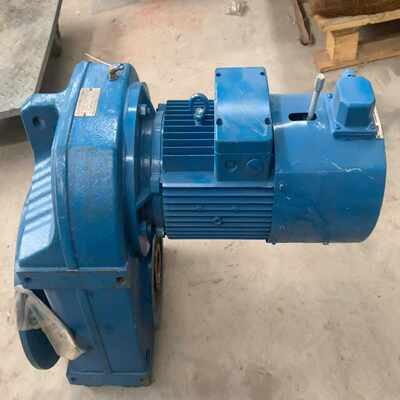 上海日邦减速机FAF87-67.8-YVPEJ3KW-H1---议价商品