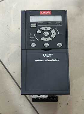 议价丹佛斯变频器600.75千瓦适用