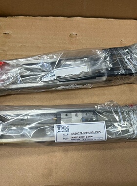 正品THKKR2602A200LH00000和KR