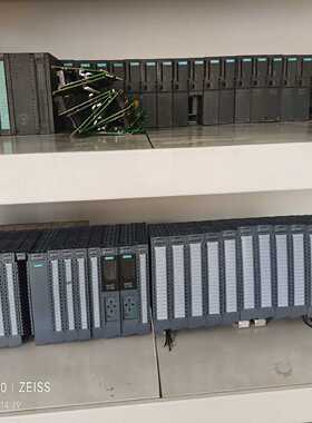 6es7531-7qd00-0ab0实物拍摄，功能完好53--议价商品