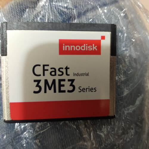 【询价】InnoDisk CFast 32GB 3ME3 业级存储卡适用