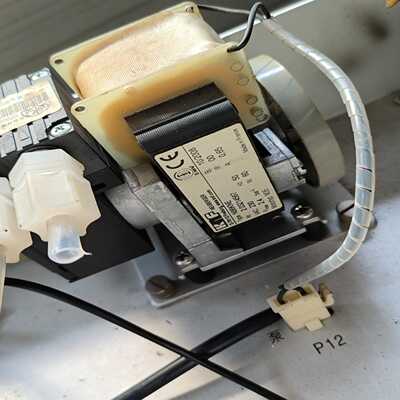 （议价）KNF采样泵N86KNE隔膜泵取样泵真空泵