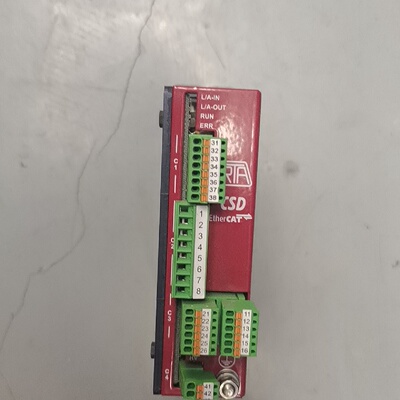 询价*RTAPAVIACSDET04EtherCAT驱动