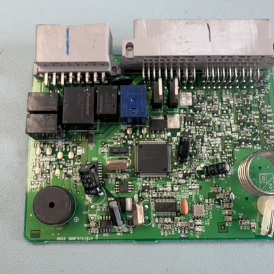 尼桑防盗器9H200-议价