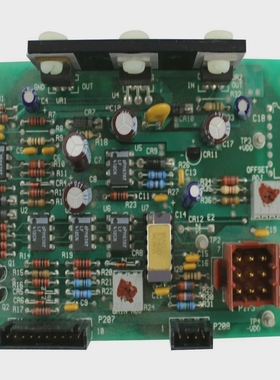 PCBSVG99-80315-01EXHAUSTFLOWCONTROLLER