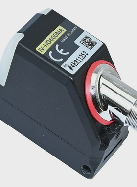 KeyenceIV-HG600MASensorHead