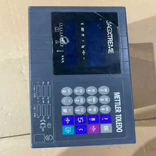 梅特勒托利多称重显示仪XK3122 询价 JAGUAR