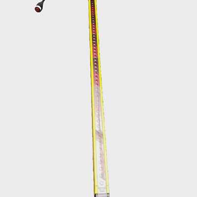 STI Microsafe MC4200 Serien MC4228RE 427330280 Empfnger