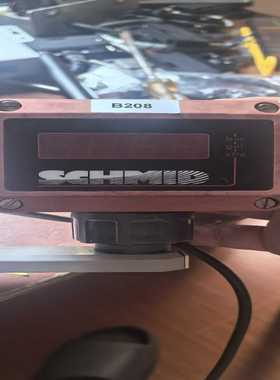 SCHMID数显压力表EA1314P9询价