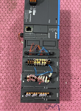 议价plc整套带模块AS332TA成色装机充新充新议价