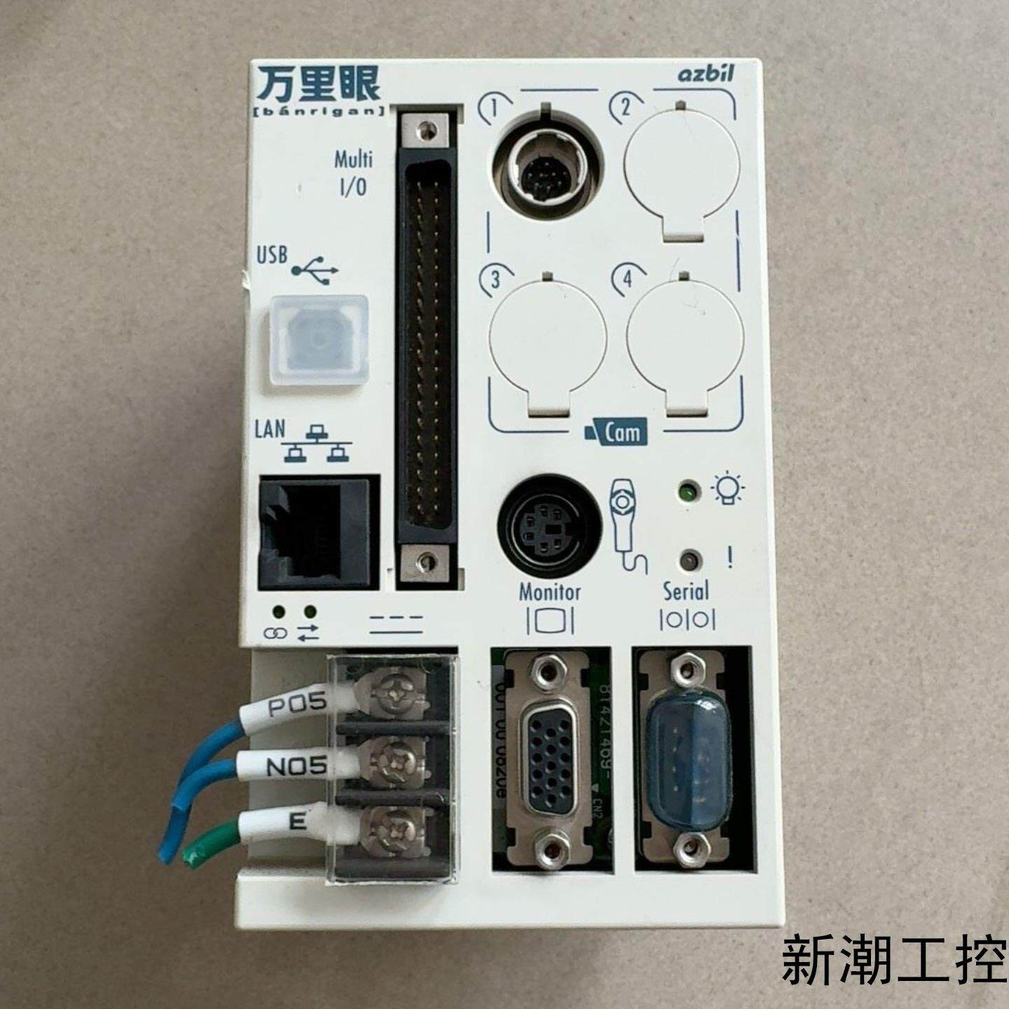 万里眼控制器SVS010S-YN01议价商品