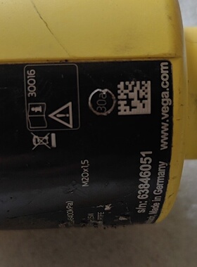 Vegacap65 Vega威格雷达电容液位计【议价】