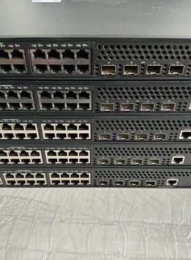 H3CS5024PV3EI24口全千兆交换机-议价