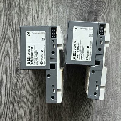 议价Abb Module Dc532 B76 1Sap240100r0001适用