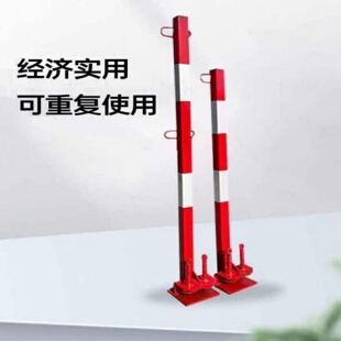 钢结构安装安全绳支架生命线立杆安全绳支撑生命绳站桩专用