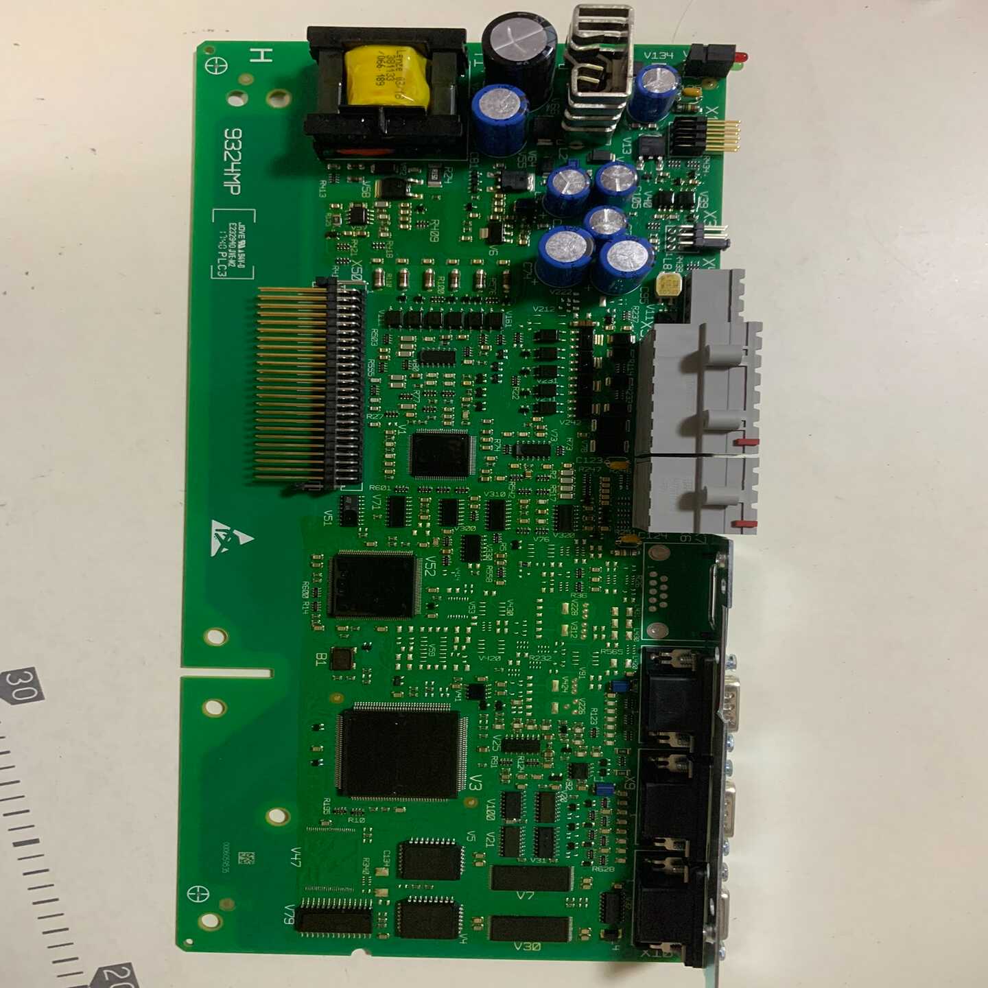 EVF9300-EV系列主板，无修9325MP询价