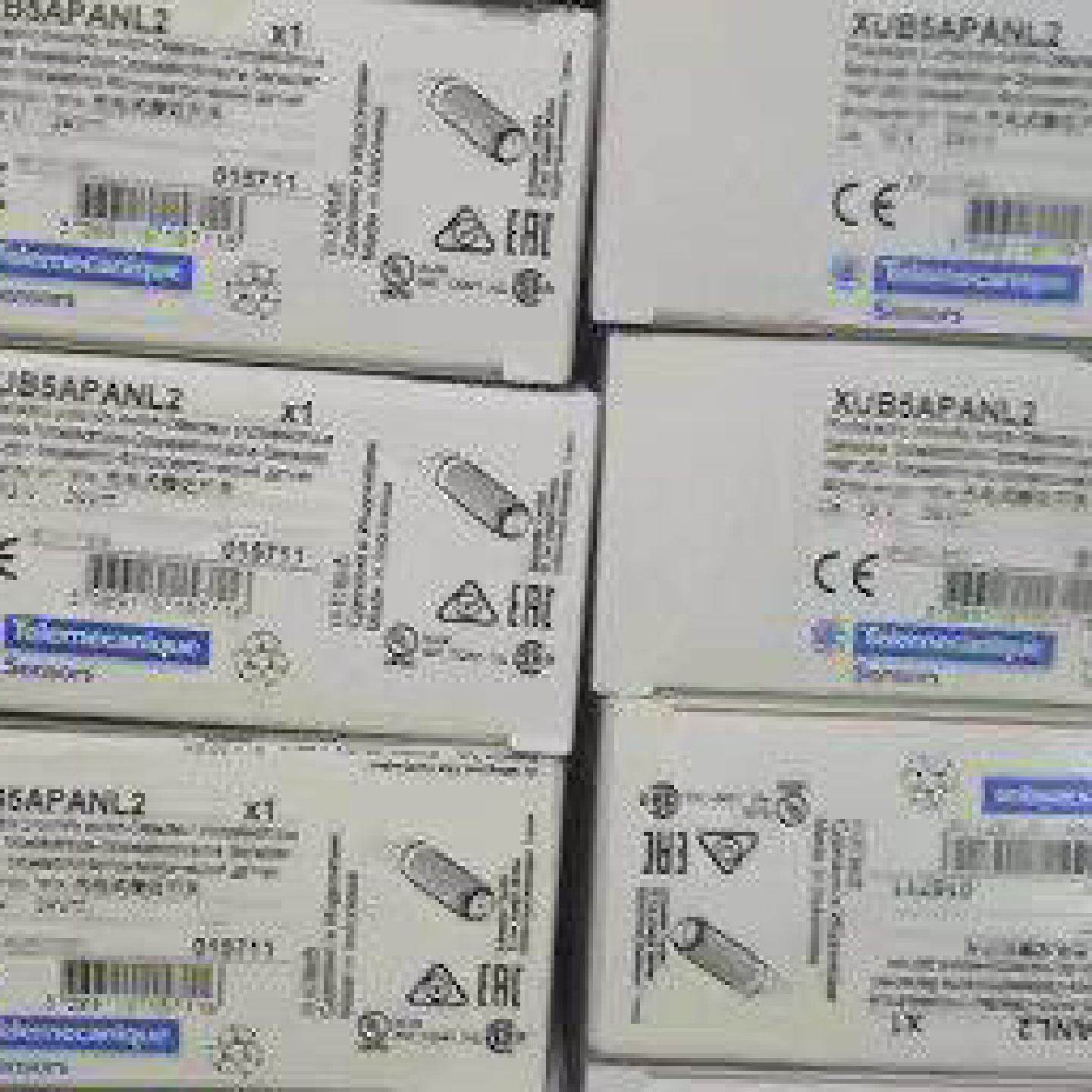 XS612B1NAL2NAM12MAL2B1MAU20议价 - 实物图