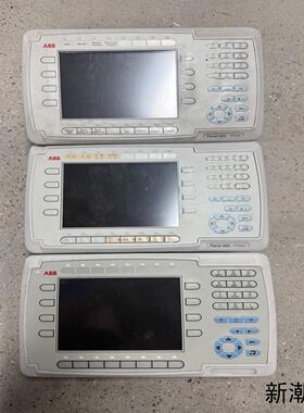 ABB 人机界面 PP836A 原装现货 3BSE04223议价商品