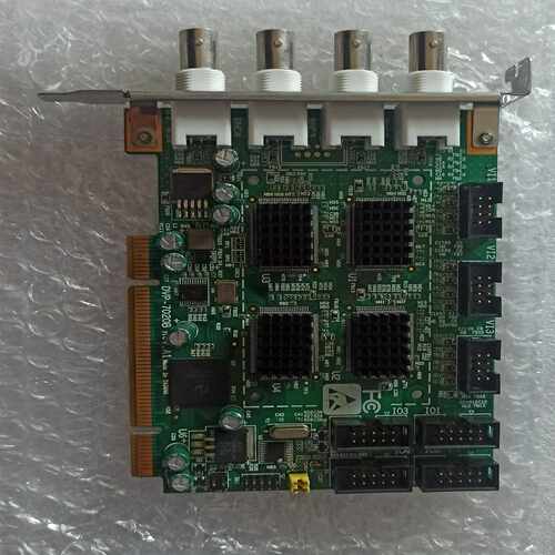 研华DVP-7020BREV.A116通道实物图拍询价