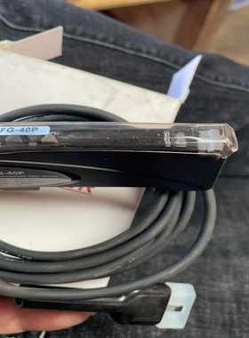 FCOTTER光纤放大器FG-40P37个询价