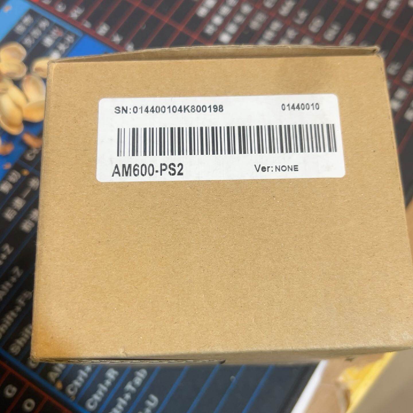 询价AM600-PS2 电源模块议价