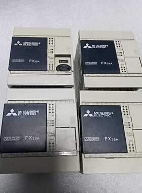 原装三菱PLCFX3SA-10MR-CM/10MT-CM--议价商品