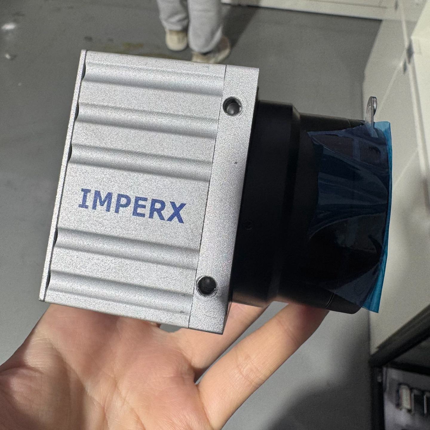 IMPERX IPX-4M15-LMFN工业相机，美国原装，--议价商品