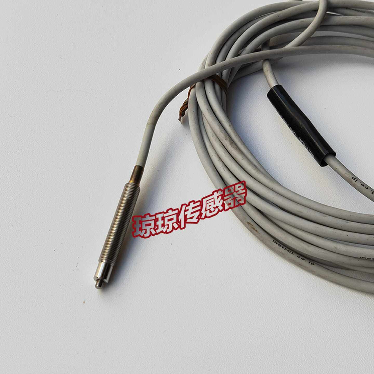 METROL美德龙接触式传感器CSJ055A-LCS08A-LDCSK087A-L对刀仪