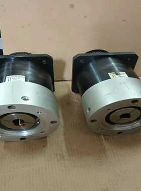 130湖北行星齿轮减速机：PLF142速比20：1/输入孔2--议价商品