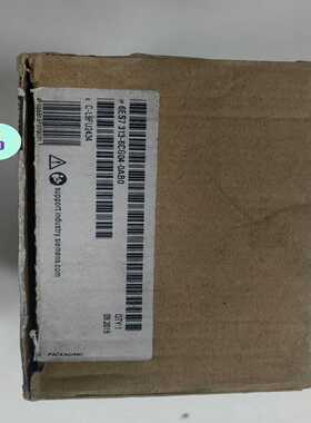 S7-300CPU模块6ES7313-6CG04-0询价