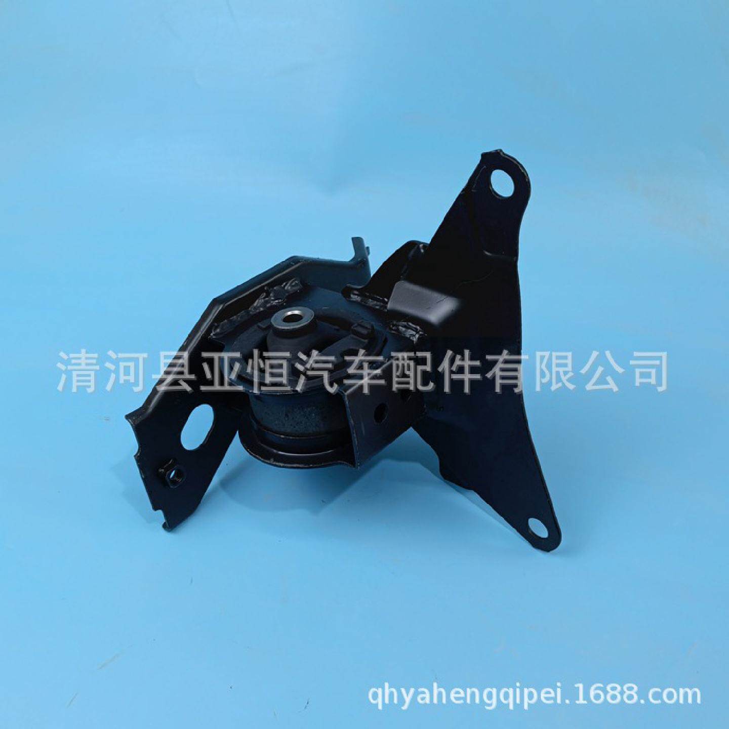 MDK适用于威驰1.6汽车发动机支架机脚胶,12372-0Y250