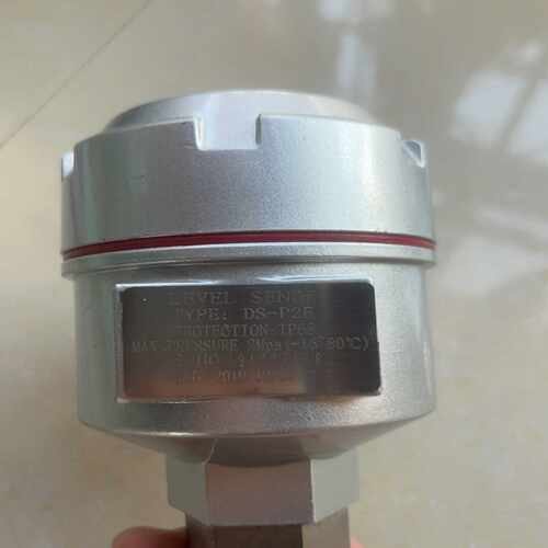 咨询-DS-P2F液位雷达探头20mm30mm
