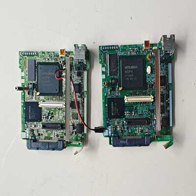 三菱R120ENCPU(N2)-AR120PCPU(N1