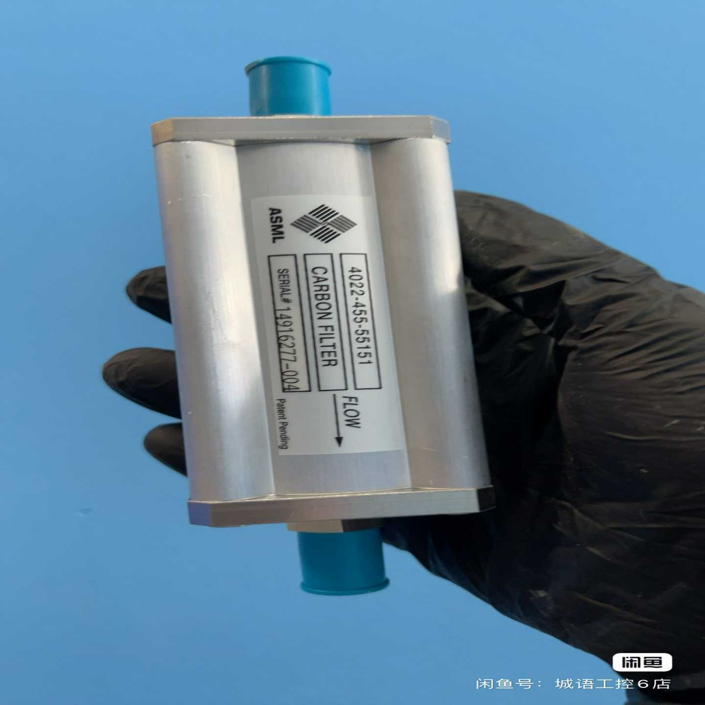 (艺易商行)ASML 4022-455-55151 议价