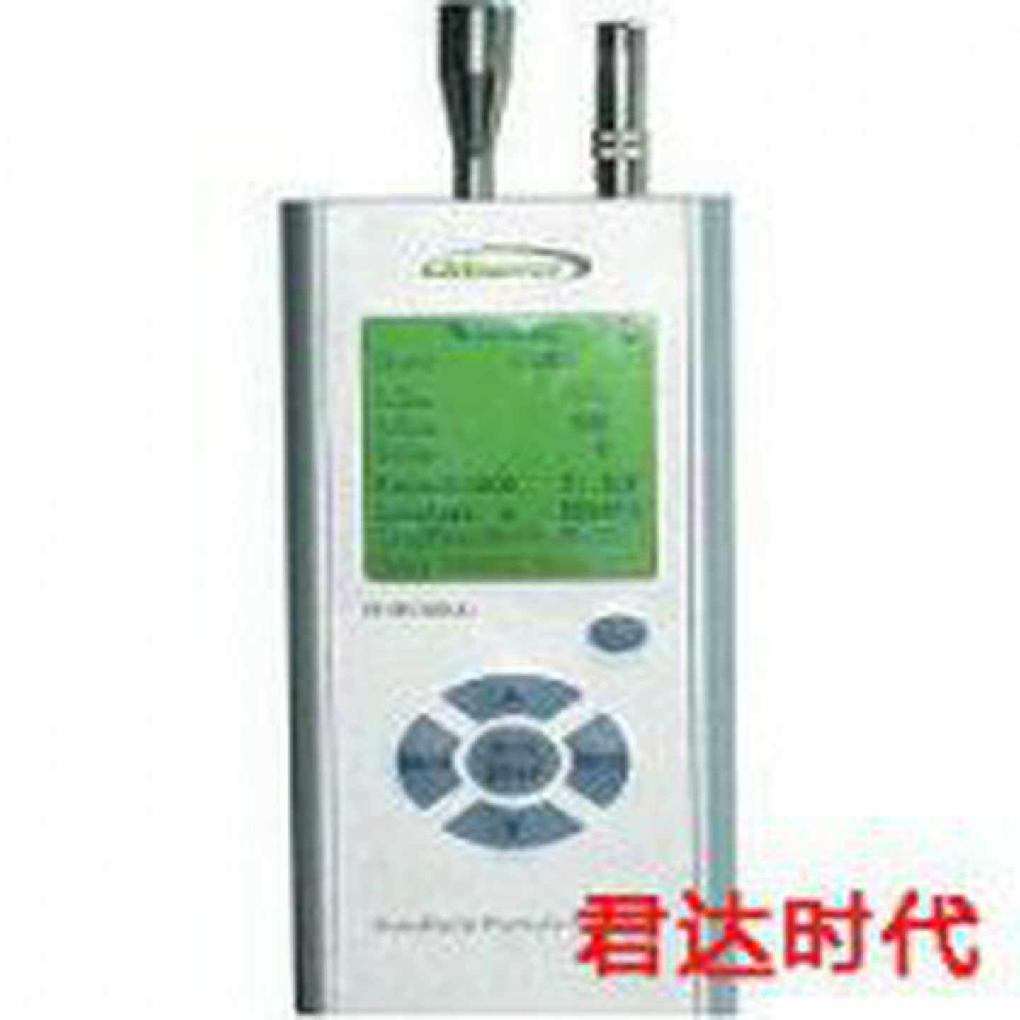 CW-HLPC300A手持式激光尘埃粒子计数器是用于测量洁净粉尘仪