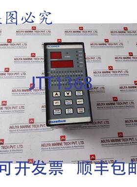 供应MASIBUS 85XX FIX 扫描仪 230110vac