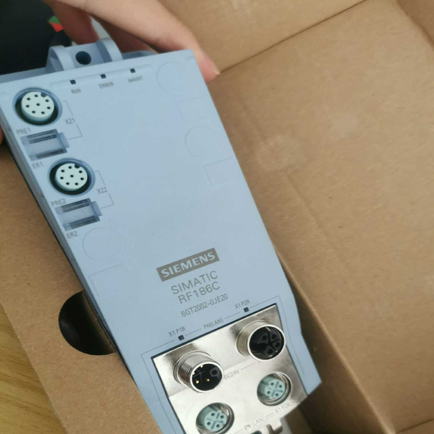 议价西门子6GT2002-0JE20全新原装g开封现货，实物图拍现货/维修