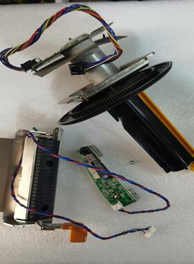 斑马zebrazt410200点，300点剥离带回卷。拆【博航商行】