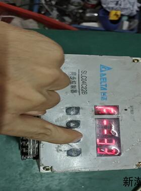 台达 SLC04C22B 同步控制器 4AD4DA模拟量议价商品