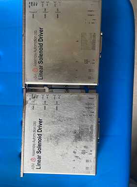 出售ASMAB559A螺线管驱动器，成色很漂亮，功能正常，-议价