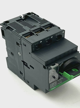 SchneiderElectricGV2P21GV2-P2117-23A3-poligMotorschutz