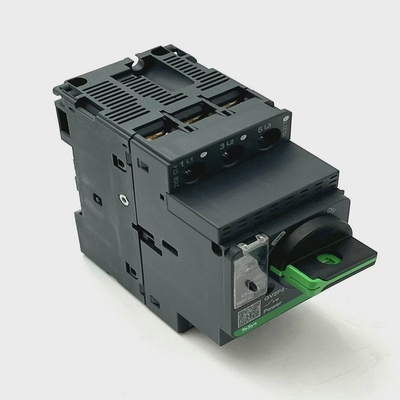 SchneiderElectricGV2P21GV2-P2117-23A3-poligMotorschutz