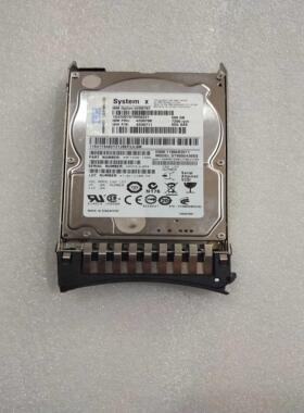 IBM 服务器硬盘 500G SATA 25 42D0707 42D0708 81Y9727 42D询价