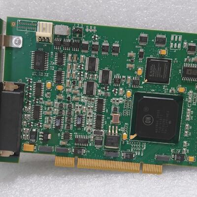 二手MATROXMETEOR2MC4*MeteorII多通道Y7510301Rev.B10件